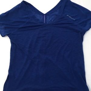 Brooks running tshirt